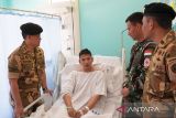 RI harus terlibat dalam penyelidikan serangan atas personel TNI di UNIFIL