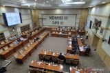 Komisi III DPR tidak ingin UU Perampasan Aset menjadi alat 