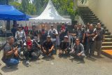 Klub pencinta motor antik akan gelar reli JAWARA pada Mei 2026