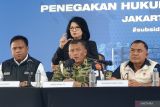 Puspom TNI memastikan menindak prajurit bekingi penyalahgunaan BBM-LPG subsidi