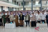 Pemkab Kediri bekali jamaah calon haji aneka sambal