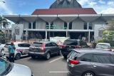 Kemenag: Masjid Ramah Pemudik diharapkan jadi model layanan berkelanjutan
