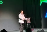 Airlangga sebut ekonomi digital bisa diperkuat lewat inovasi teknologi