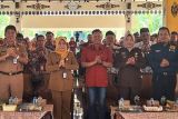 Pemkab Magetan jamin perlindungan hukum bagi guru