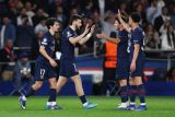 Paris Saint-Germain menang 2-0 atas Liverpool di leg pertama