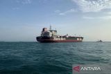 Pelayaran Selat Hormuz langsung terhenti usai AS umumkan blokade