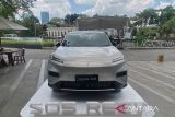 Changan Indonesia perkenalkan S05 REEV