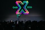 Grab perkenalkan 13 fitur berbasis AI di GrabX 2026 sebagai 