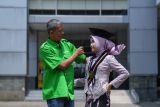 Pendaftaran peserta program beasiswa Gojek 2026 telah dibuka