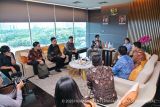 Kemenkomdigi gaet startup AI atasi judol dan jaga informasi berkualitas