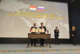 RI-Rusia perkuat kerja sama ekonomi dan investasi lewat WGTII ke-7