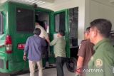 Pelarian berakhir di Bengkulu, terpidana korupsi galian C ditangkap