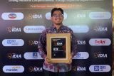 JNE raih penghargaan di Indonesia Digital Innovation Awards 2026