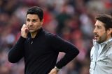 Enrique:  Arteta pelatih kelas dunia jelang final Liga Champions