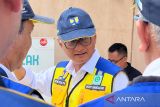 Menteri Dody pastikan transparansi dan akuntabilitas APBN di PU