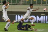 Tim tamu Arema FC kalahkan Persita Tangerang 0-1