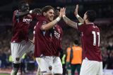 West Ham menang 4-0 atas Wolves, Tottenham ke zona degradasi