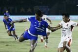 Persib Bandung tekuk Bali United 3-2