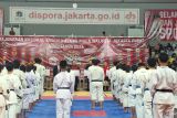 369 atlet bersaing di Kejurnas Shorinji Kempo untuk persiapan ke PON