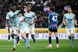 Jeremie Boga antar Juventus taklukkan Atalanta 1-0