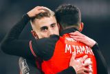 Rennes hajar Angers 2-1, Auxerre diimbangi Nantes