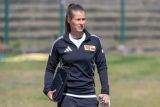 Eta jadi pelatih perempuan pertama di Bundesliga, latih Union Berlin