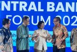BI sebut perang AS-Iran beri dampak tak langsung ke keuangan global