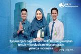 BPJS Ketenagakerjaan buka rekrutmen karyawan