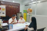 Kantor Pertanahan Kota Yogyakarta hadirkan layanan informasi pertanahan di MPP Balai Kota Yogyakarta