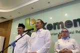 Pemerintah targetkan 1,4 juta penerima bansos bekerja di Kopdes