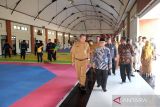 kembangkan sekolah berbasis olahraga di Indonesia