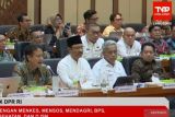 Menkes ungkap warga terkaya masuk daftar penerima bantuan iuran JKN