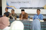 Sleman selenggarakan orientasi TPK pastikan program berjalan optimal