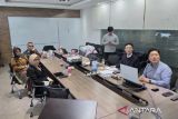 Sekda peraih ADLGA 2025 peroleh kesempatan dalami keamanan siber di Korsel