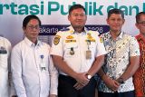 Pemprov DKI buka pintu investor bangun ekosistem charging bus listrik