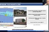 BNPB: 20 tahun gempa Yogyakarta menjadi momentum memperkuat mitigasi bencana