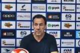 Pelatih sebut bola mati jadi titik lemah PSIM
