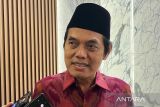 Komisi II DPR harap RUU Pemilu dibahas tahun ini