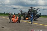 Pengamat: Faktor mekanis diduga penyebab kecelakaan heli di Sekadau