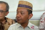 Bahlil: Minyak mentah Rusia dikirim ke Indonesia bulan April