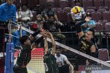 Bhayangkara kalahkan Garuda Jaya dalam Final Four Proliga