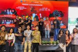 Jazz Goes To Campus menggelar The City Series memadukan edukasi konser
