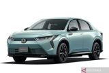 Honda hidupkan kembali Insight sebagai EV untuk Jepang