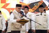 Pemerintah menegaskan komitmen melindungi jamaah haji