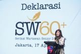 Menkomdigi: Jurnalis senior kunci jaga standar kerja jurnalistik