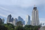 Minggu, Jakarta diprediksi cerah berawan pada siang dan sore hari