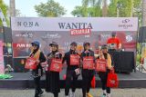 Wanita Bergerak Fun Run 5K peringati Hari Kartini bersama Biskuit Kokola