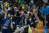 Taklukkan Bhayangkara, Lavani menangi laga terakhirnya di Final Four