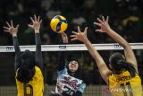 Pertamina Enduro tutup Final Four dengan menang 3-1 atas Phonska