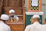 Ustadz H Walad Haderawi ungkap tawassul kefakiran
